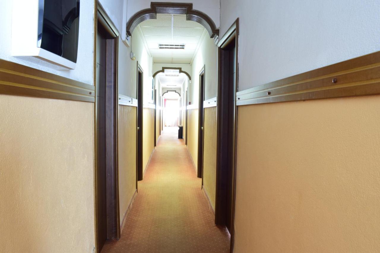 Hotel Hellinis Florina Exterior photo