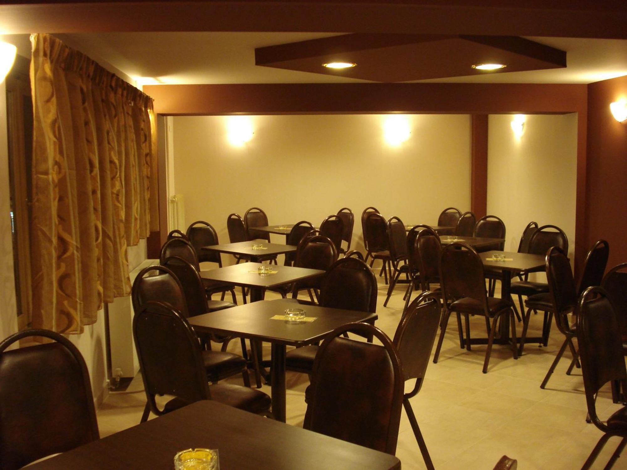 Hotel Hellinis Florina Exterior photo